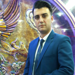 علی حسین کولیوند