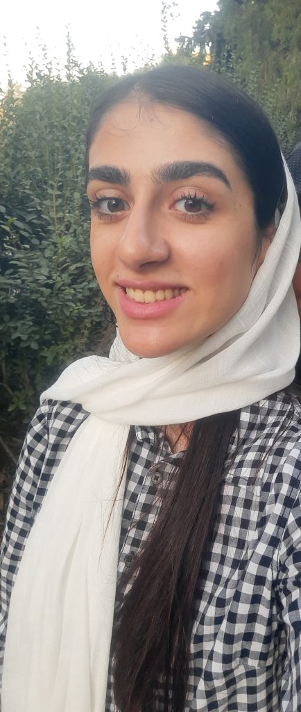 سارینا نوتاش