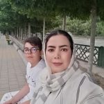 مریم سلیمی