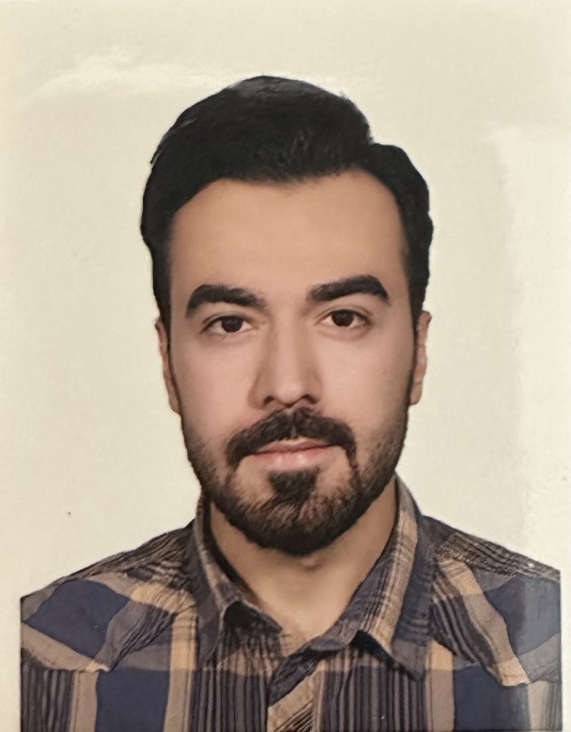 محمد شکوری